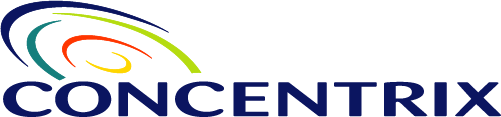 Concentrix Official Logo