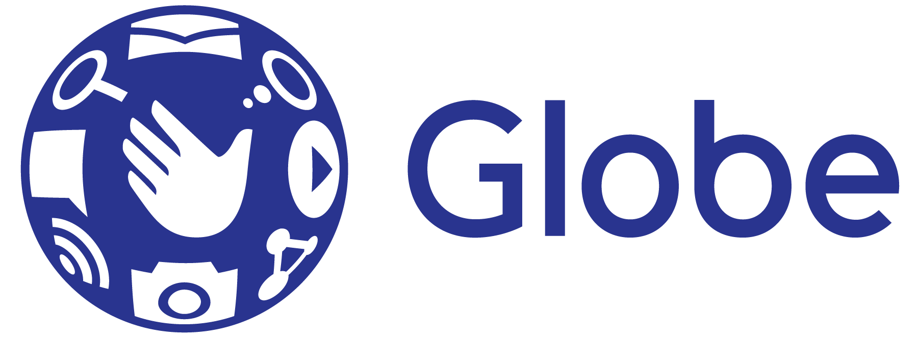 Globe Telecom Official Logo