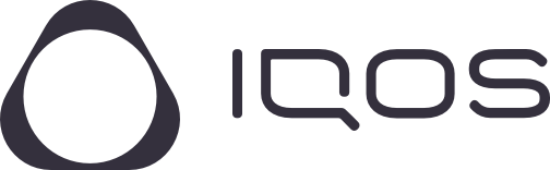 IQOS Official Logo