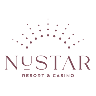 Nustar Resort & Casino Official Logo