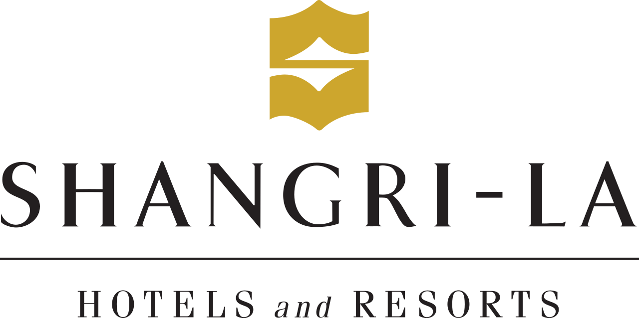 Shangri-La Hotels & Resorts Official Logo