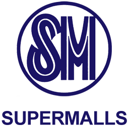 SM Supermalls Official Logo