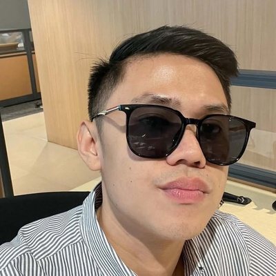 Paul Emilia - Ayala Malls Central Bloc