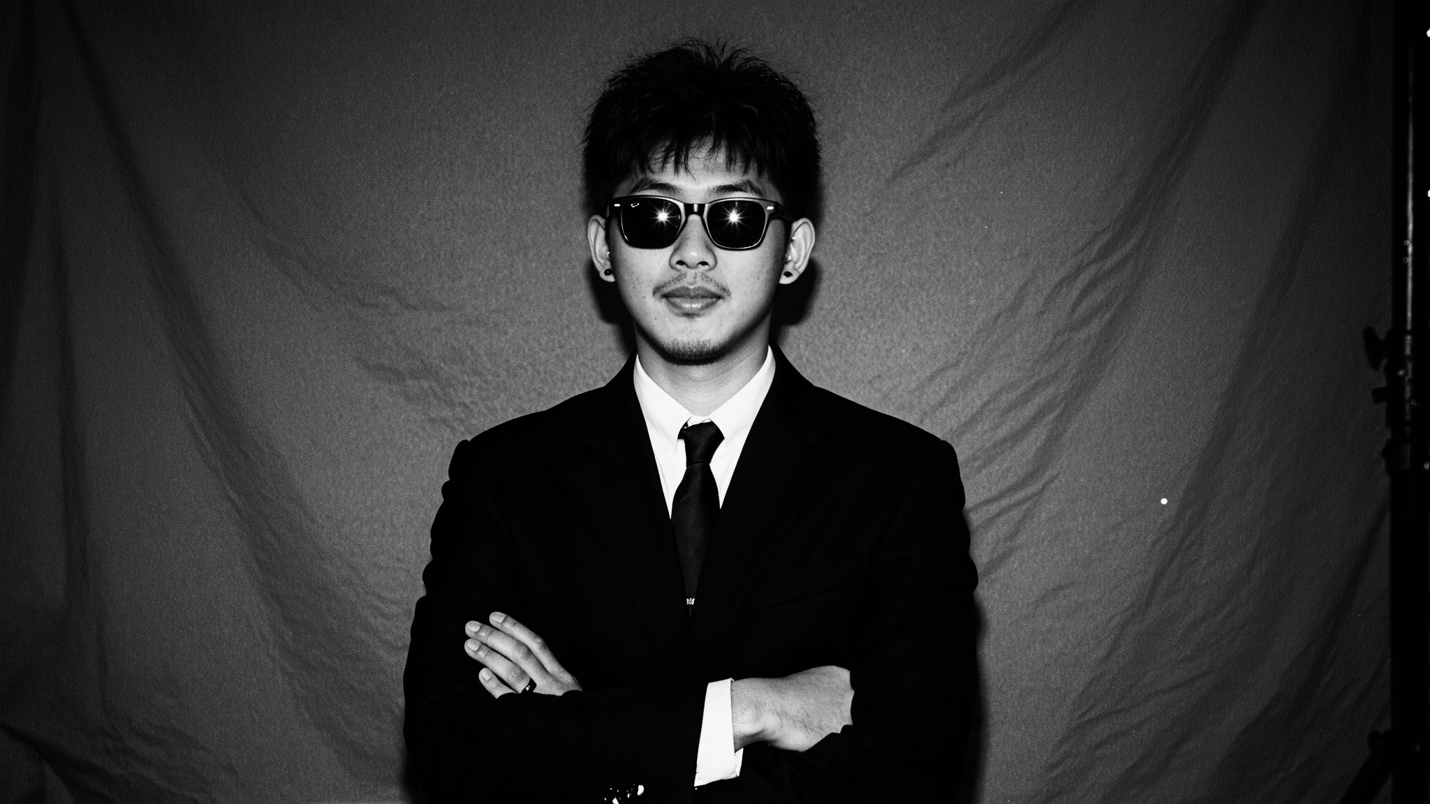 Raniel Cordova