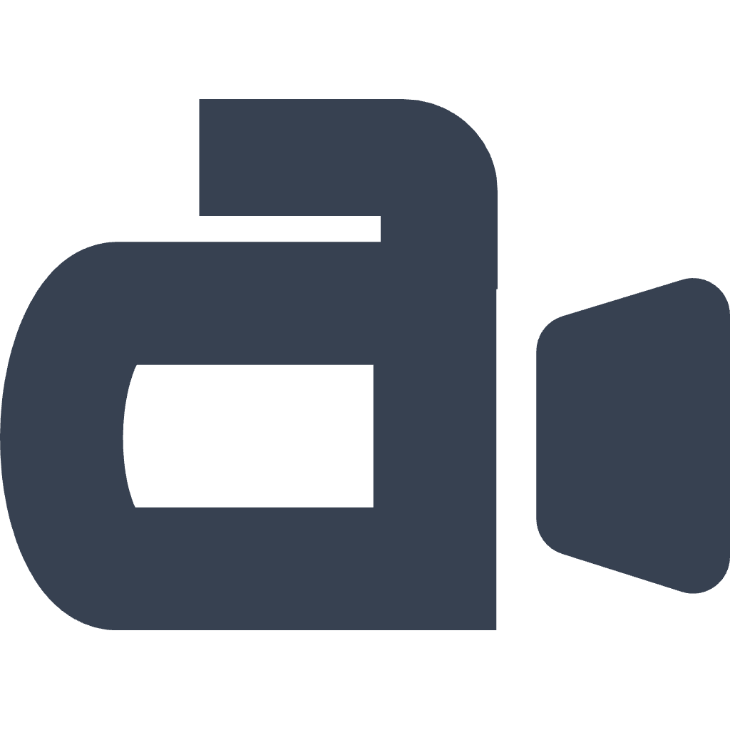 Cinema Lab Vector Icon