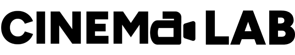 Cinema Lab Logo